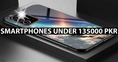 Best Mobile Under 135000 in Pakistan 2022