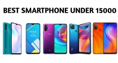 Best Mobile Under 15000 In Pakistan 2022