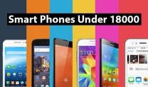 Best Mobile Under 18000 In Pakistan 2022