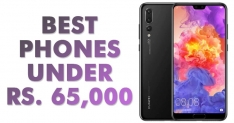 Best Mobile Under 65000 in Pakistan 2022