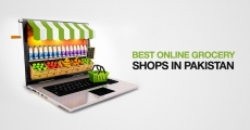 8 Of the Best Online Grocery Shopping Sites in Pakistan