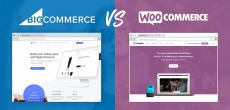 The Comparison Between BigCommerce vs. WooCommerce – Which One Is Better?