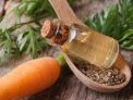 Carrot Seed Essential Oil: Natural Stimulant, Detoxifies Blood, Improves Complexion & Provides Relief