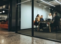 How to Maximize Productivity in a Coworking Space Environment