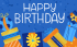 Amazon Happy Birthday Presents Design eGift Card at $50