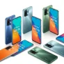 Infinix Hot 70 Series