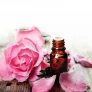 Love & Romantic Oil: Aromatic Blend Of Essential Oils