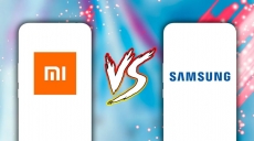 Samsung vs Redmi: A Comparison